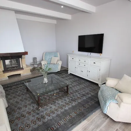 Feriehus Herrenhaus In Chio By Interhome Guía de Isora