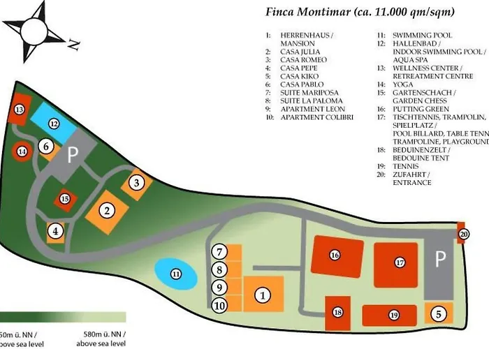 Herrenhaus In Chio By Interhome Feriehus Guía de Isora