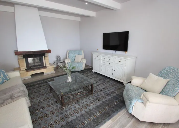 Feriehus Herrenhaus In Chio By Interhome Guía de Isora