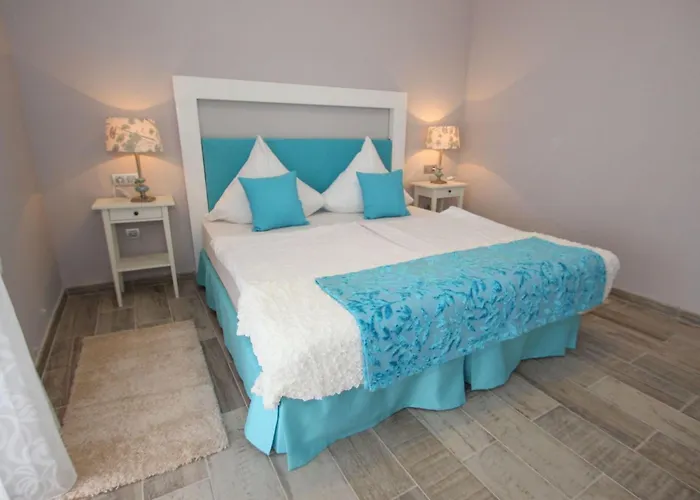 Herrenhaus In Chio By Interhome * Guía de Isora