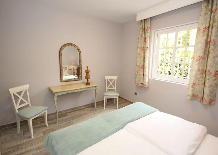 Herrenhaus In Chio By Interhome Feriehus