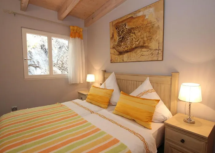 Feriehus Herrenhaus In Chio By Interhome Guía de Isora