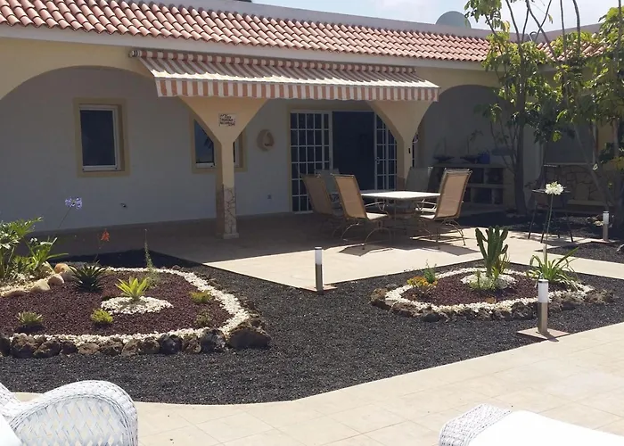 Herrenhaus In Chio By Interhome Feriehus Guía de Isora