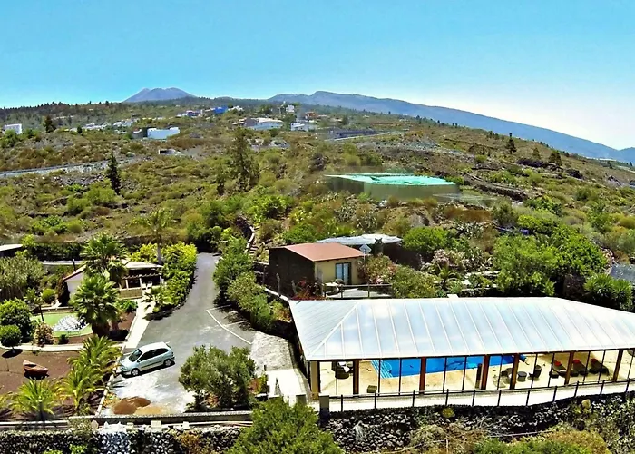 Herrenhaus In Chio By Interhome Feriehus Guía de Isora