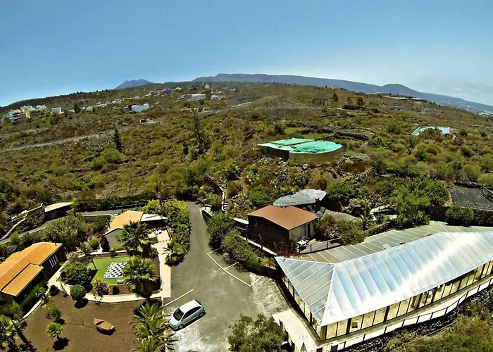 Feriehus Herrenhaus In Chio By Interhome Guía de Isora