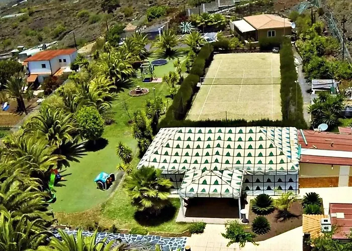 Herrenhaus In Chio By Interhome Feriehus Guía de Isora