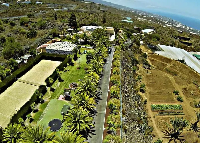 Feriehus Herrenhaus In Chio By Interhome Guía de Isora