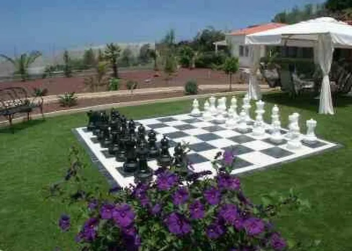 Herrenhaus In Chio By Interhome